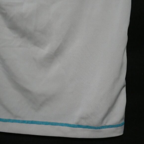 GYMBOREE | size 8 | Swimming Turtle With Bubbles Print Swim Short Sleeve Shirt - Picture 13 of 14